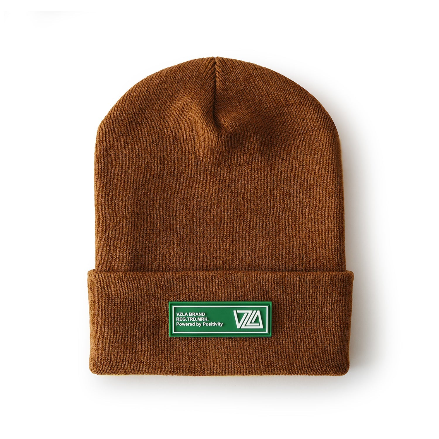 VZLA Primal Beanie