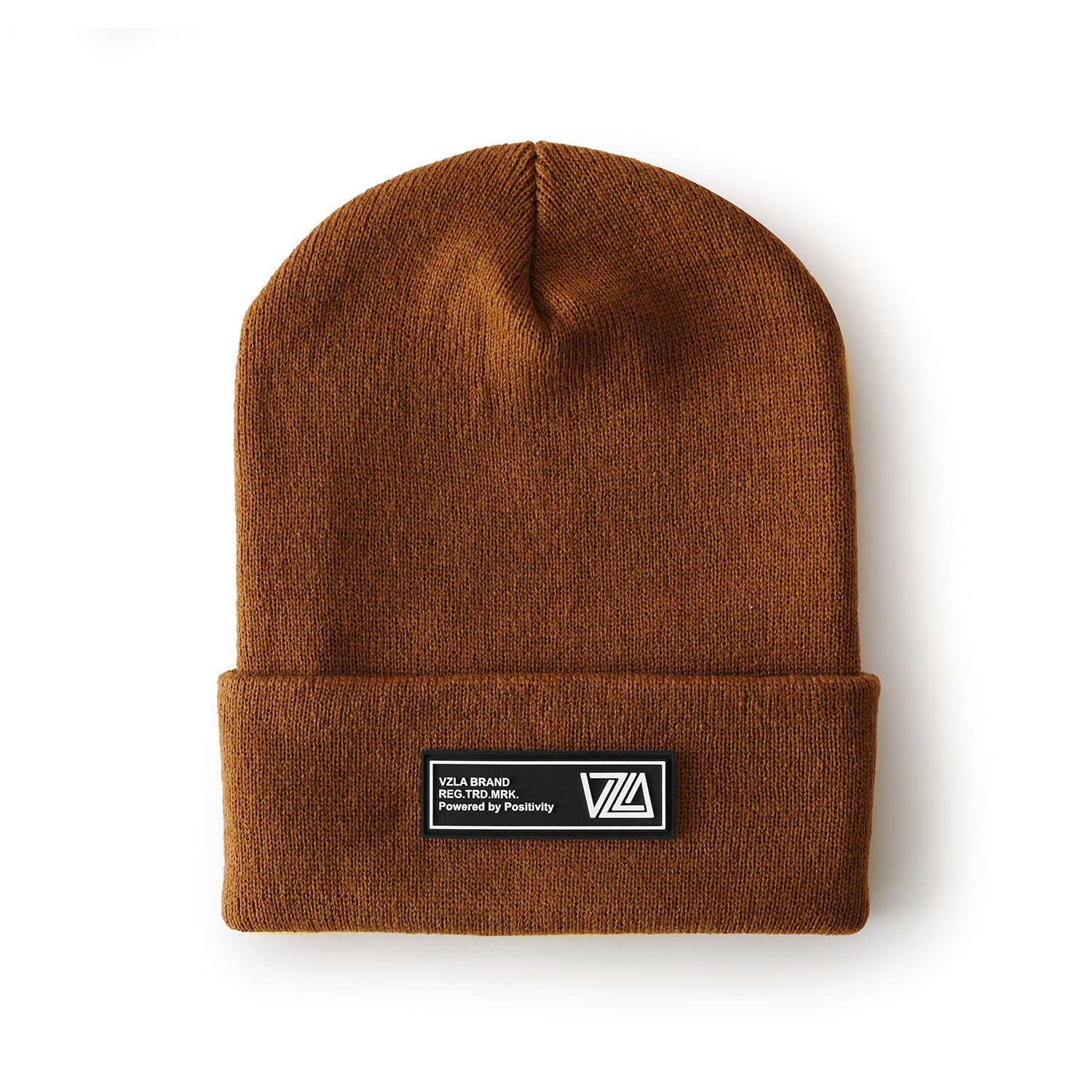 VZLA Icon Beanie
