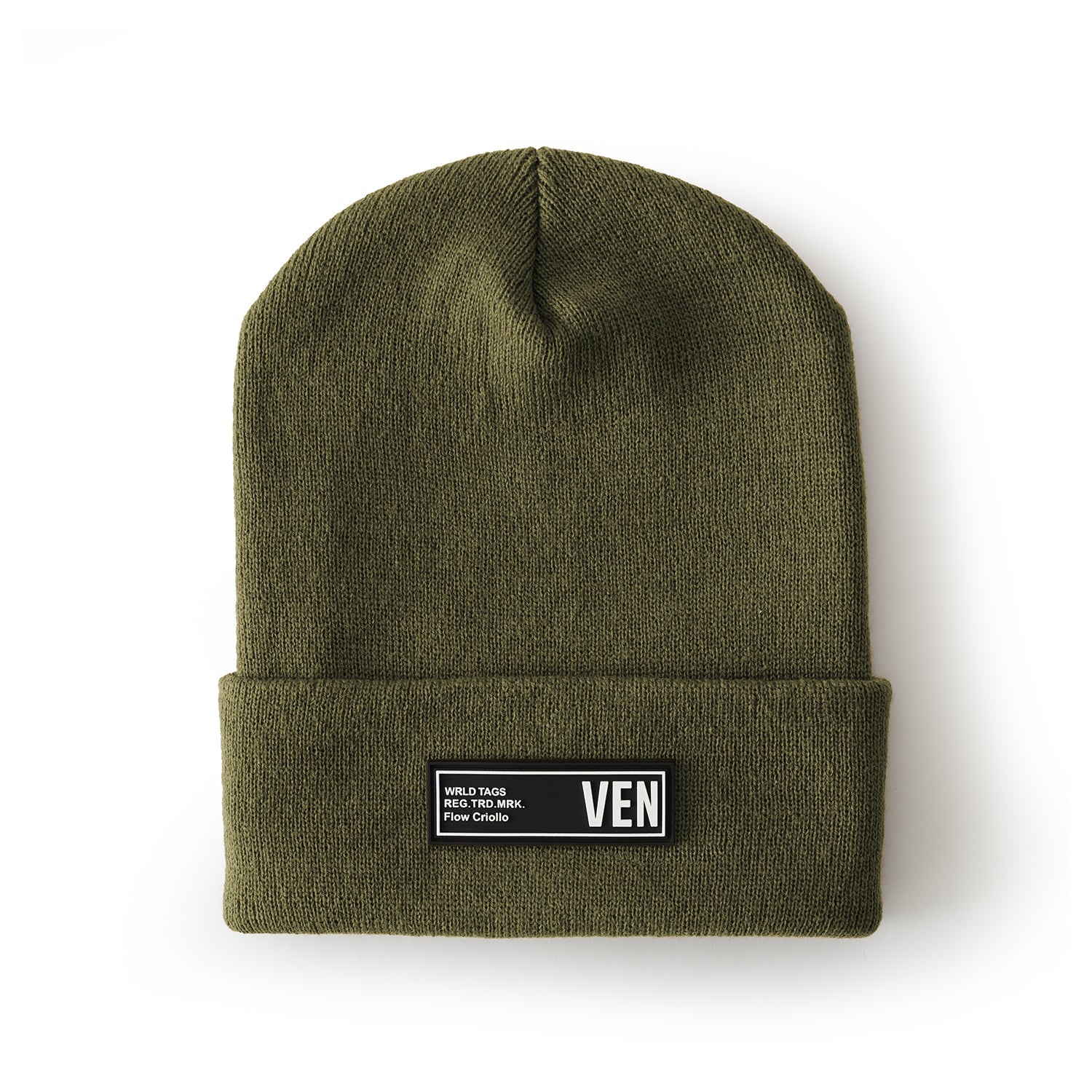 Icon Beanie - VEN