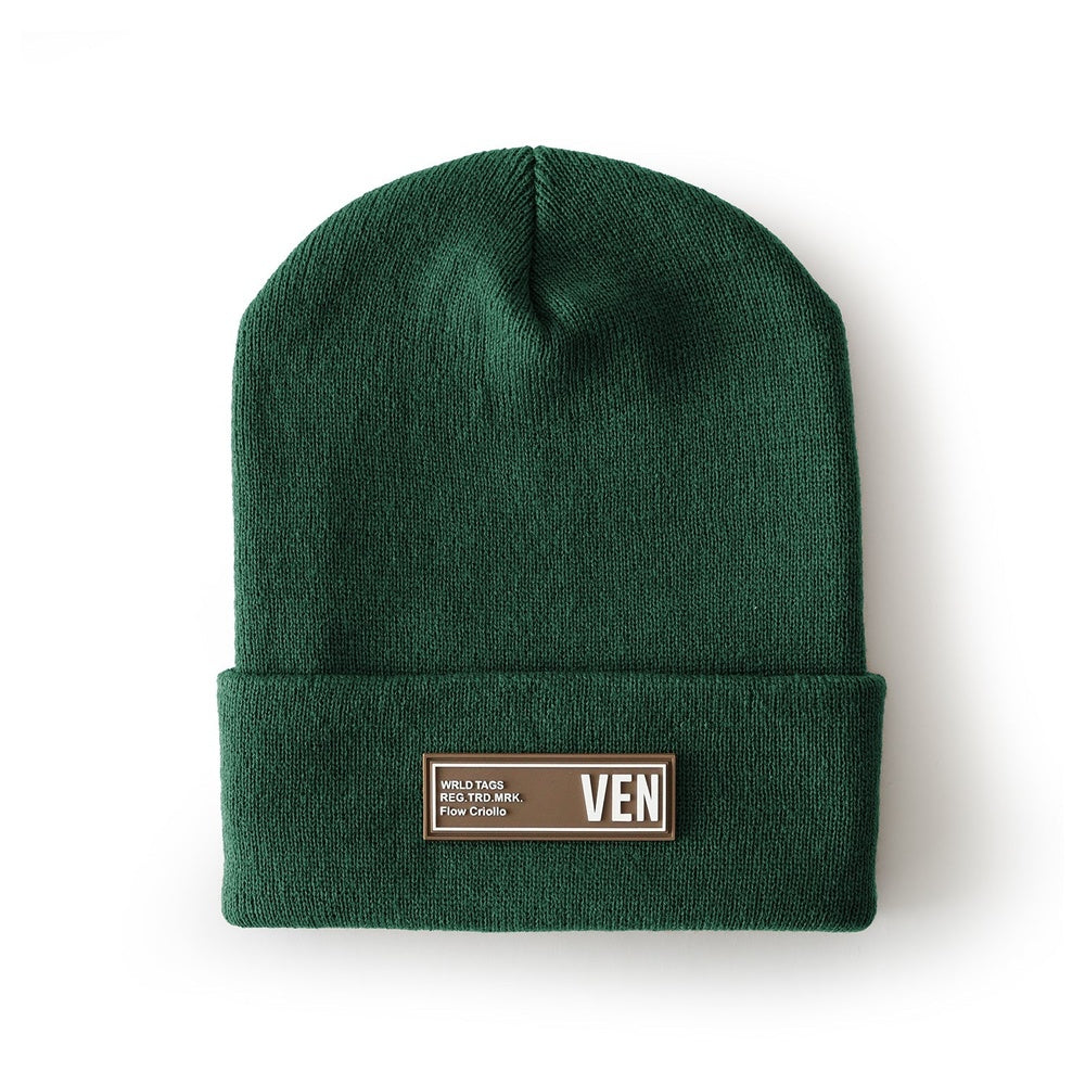 Clay Beanie - VEN