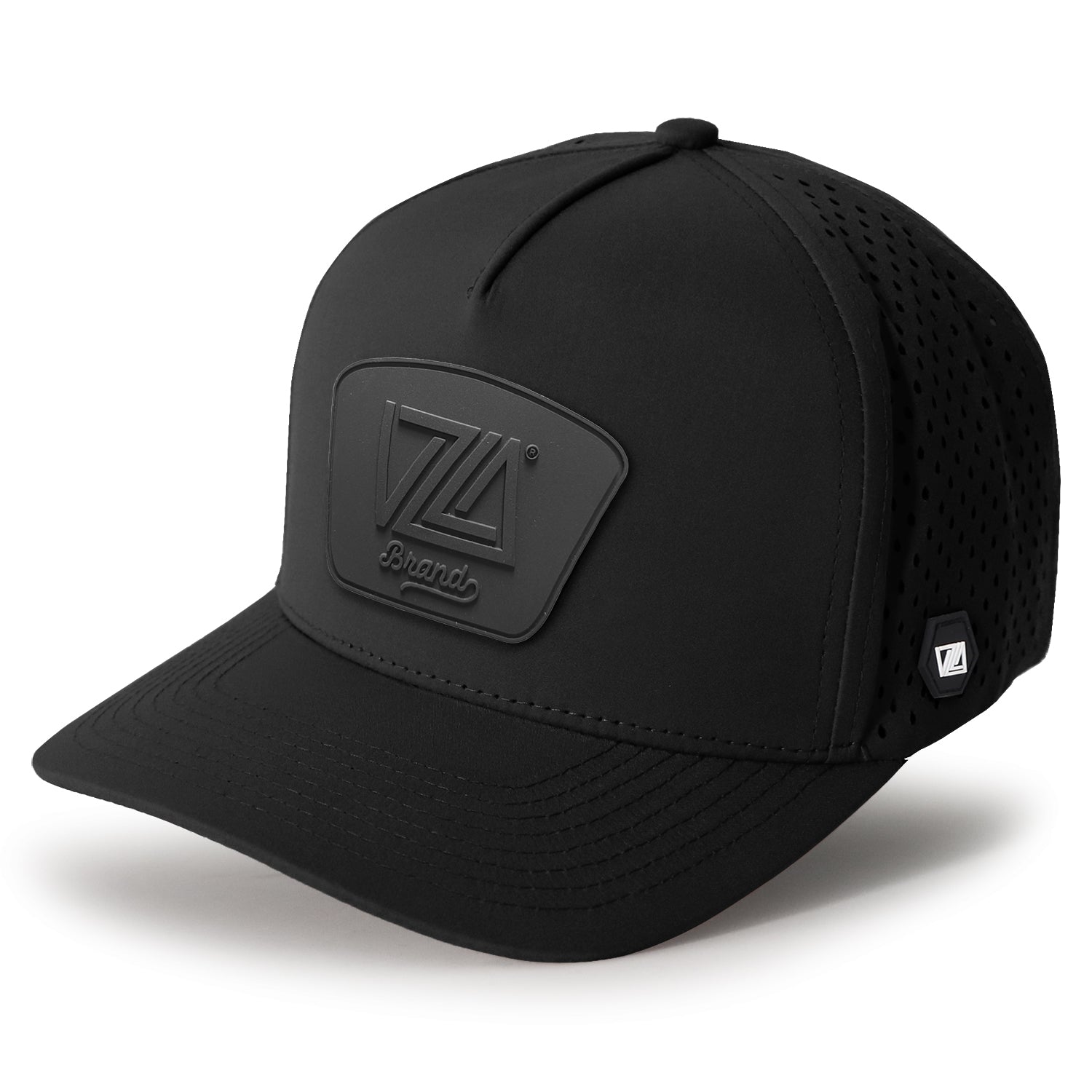 VZLA BLK 2.0 Performance
