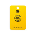 VZLA Pin Finest Quality