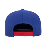 VEN - Venezuela Flat Snapback Tricolor