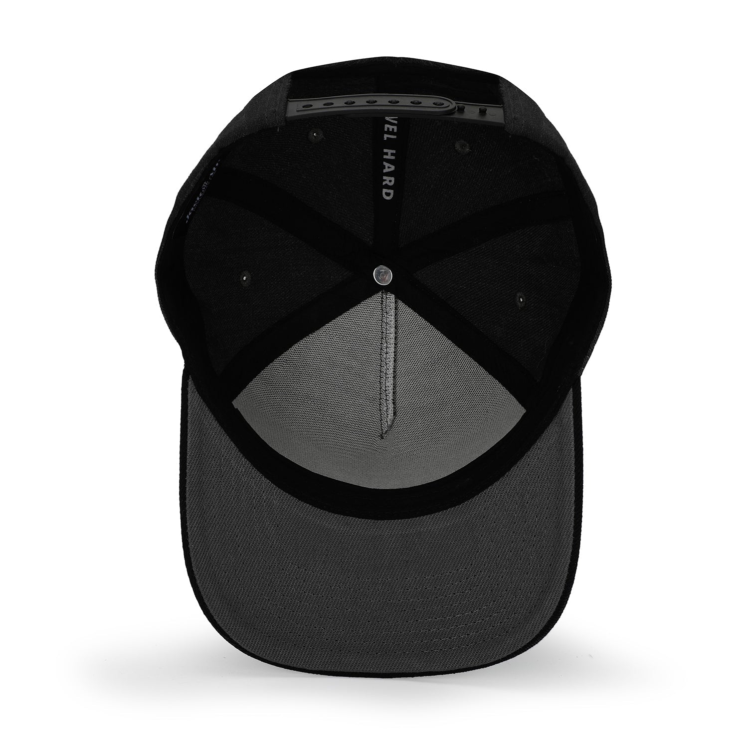 VZLA 5 Panel Wool VEN - Ocean