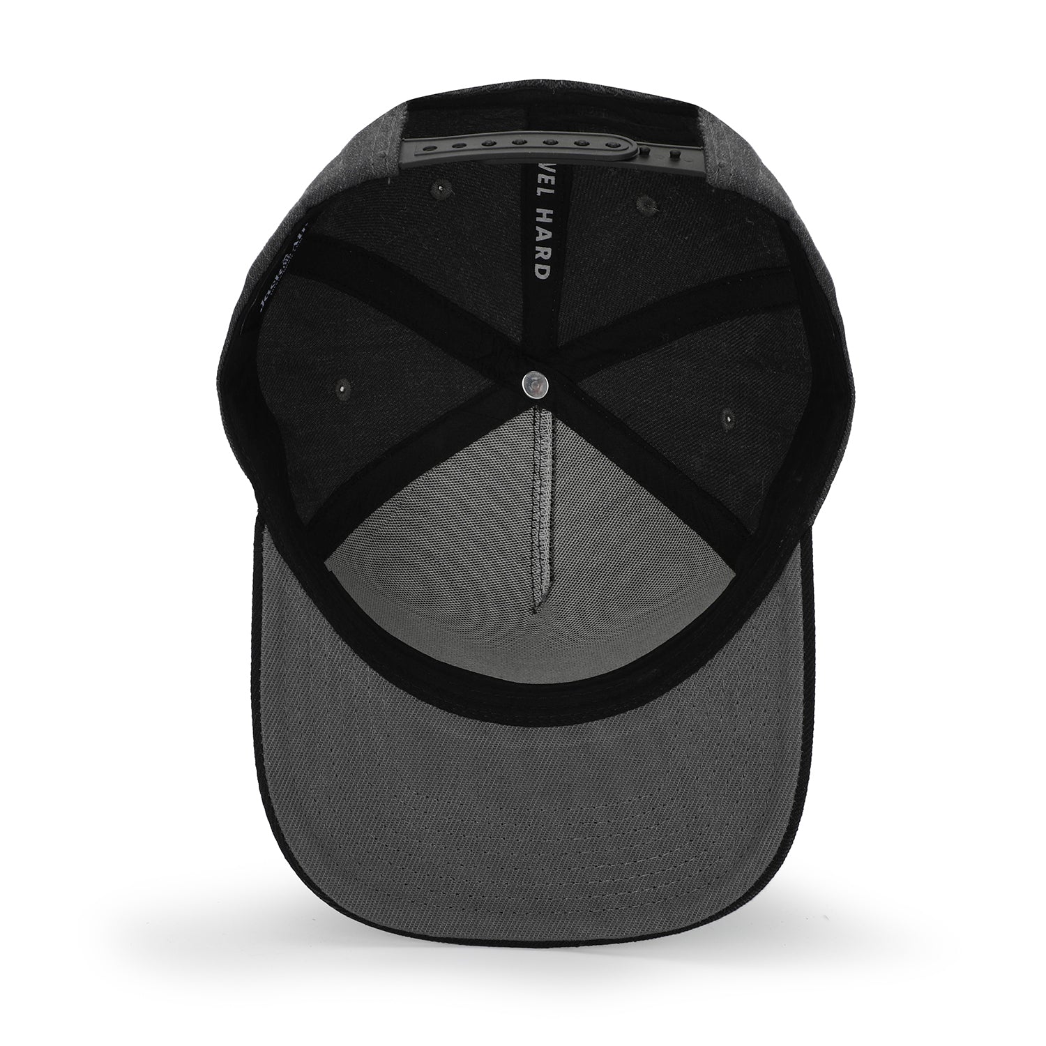 VZLA 5 Panel Wool VEN - Engine