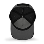 VZLA 5 Panel Wool VEN - Dark