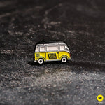 VZLA Venezuela Van