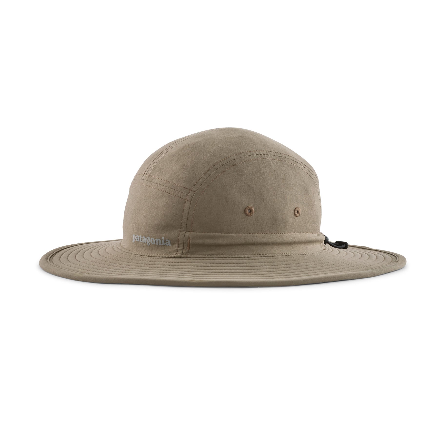 Patagonia Quandary Brimmer Hat for Outdoor Sun Protection – No