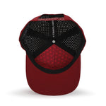 Dallas Performance Cap
