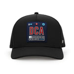 Washington DC  Performance Cap
