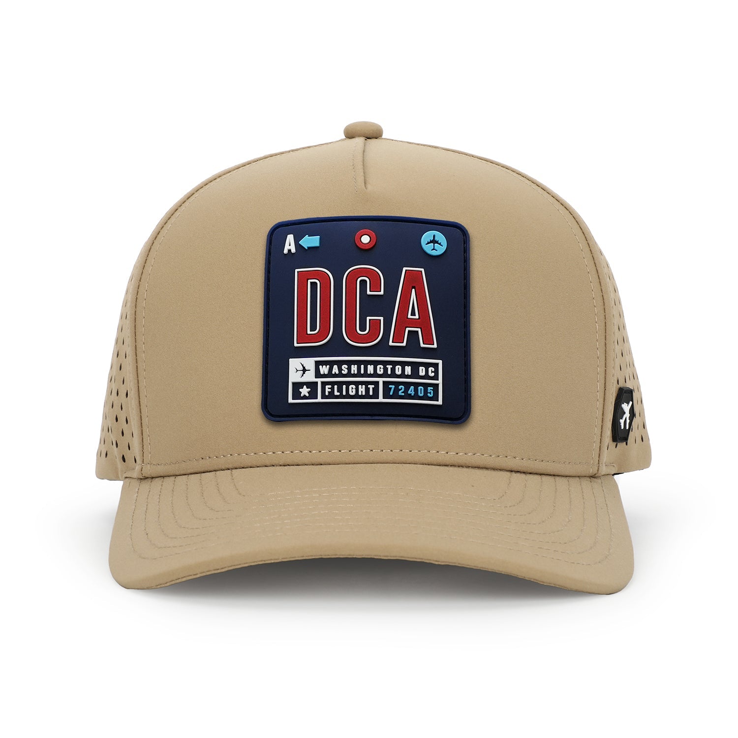 Washington DC  Performance Cap
