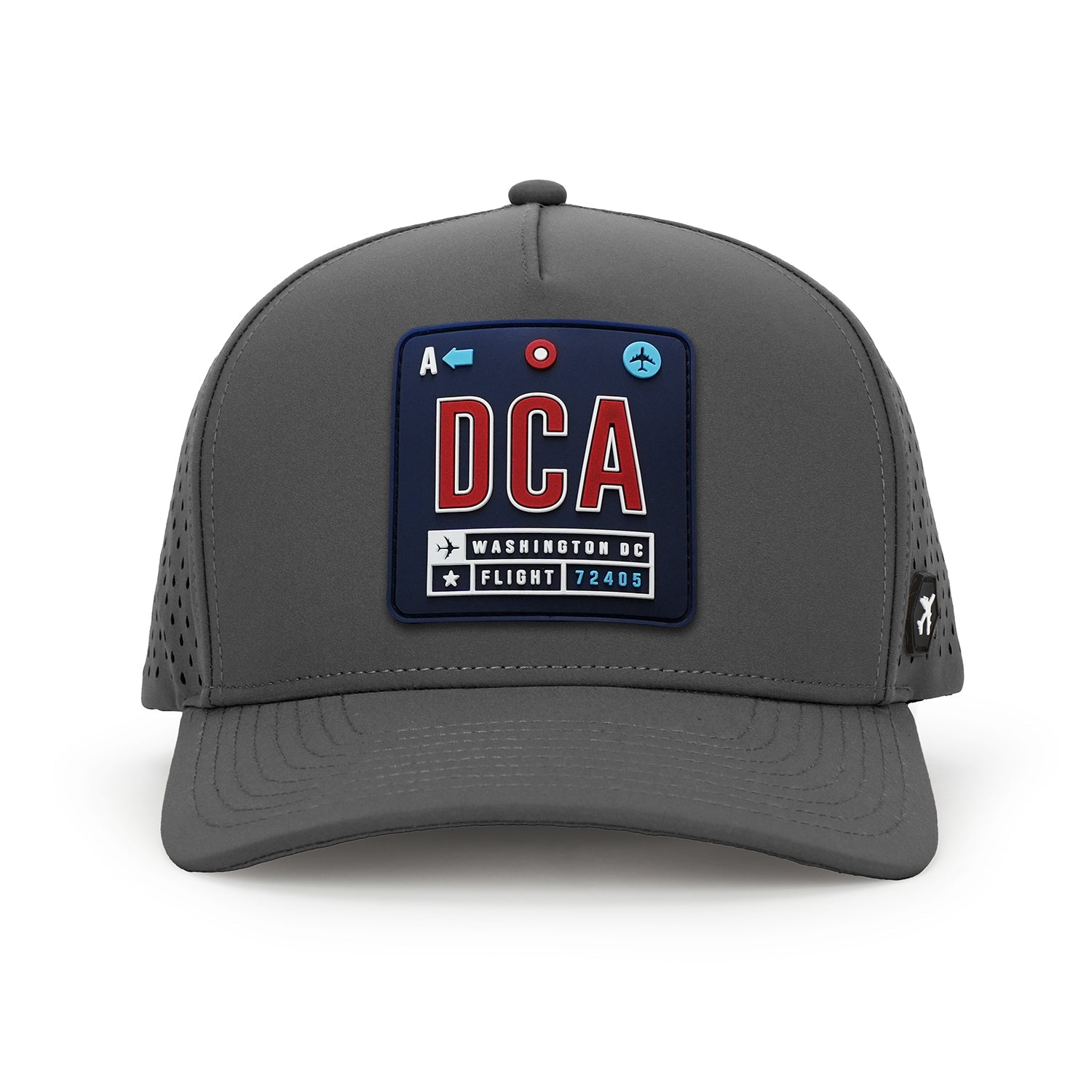 Washington DC  Performance Cap