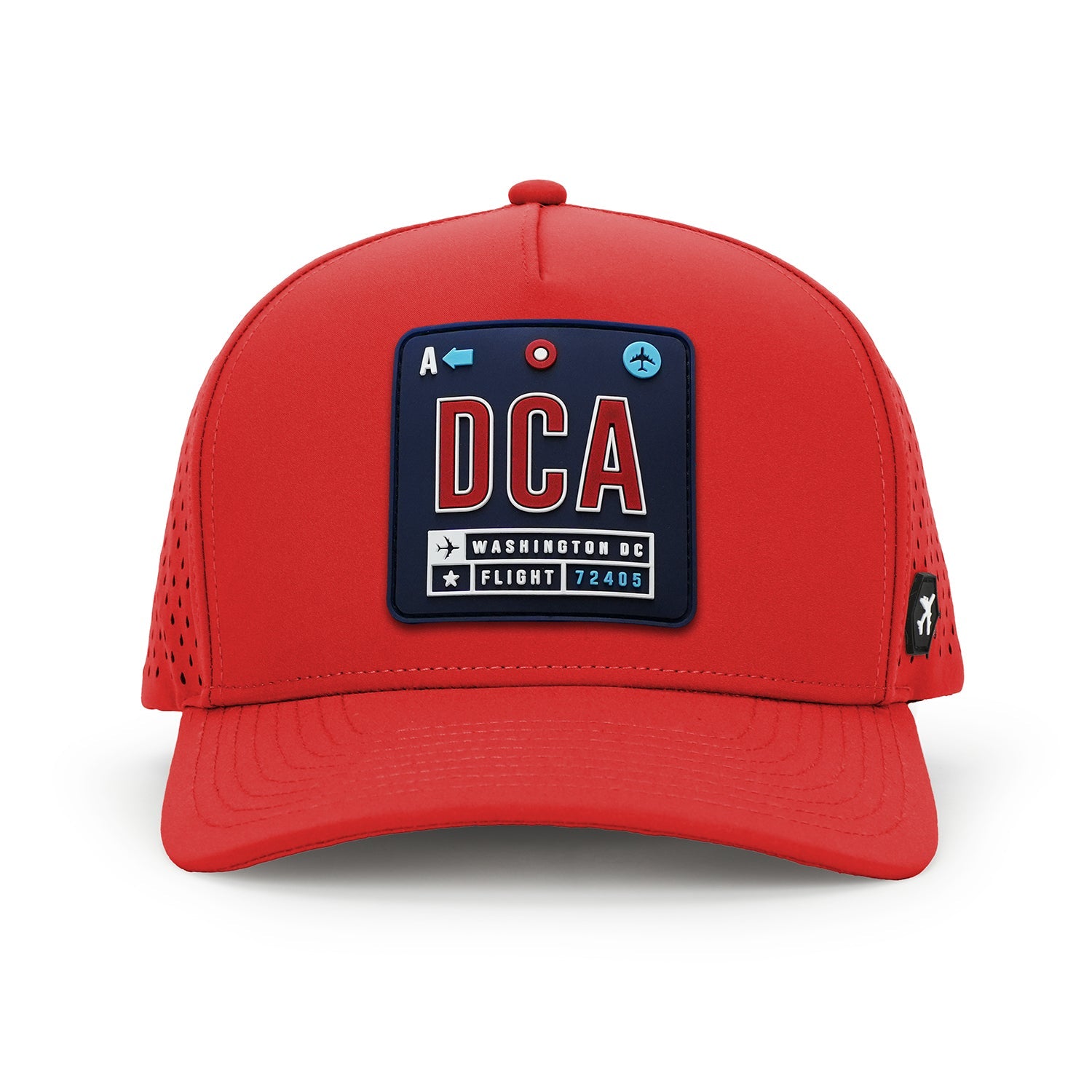 Washington DC  Performance Cap