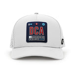 Washington DC  Performance Cap