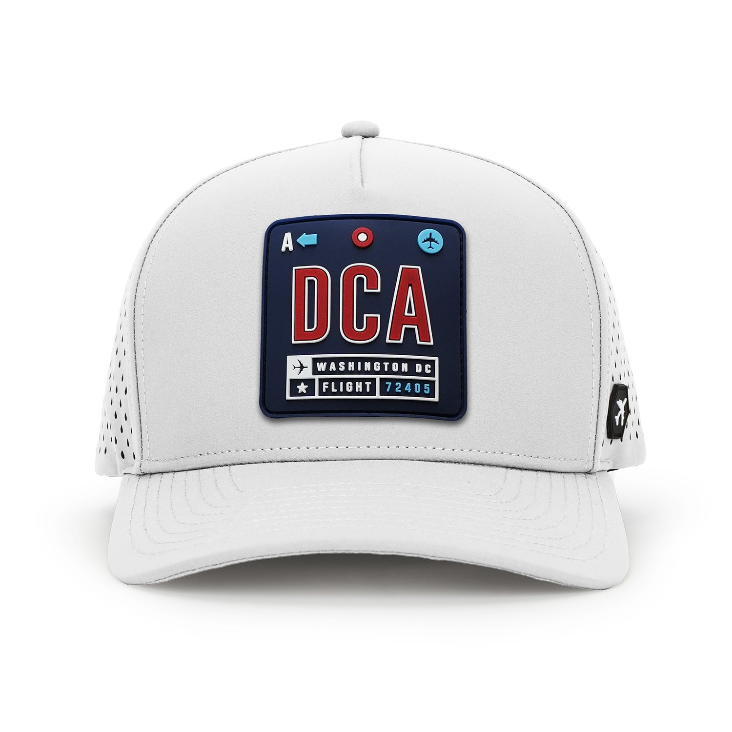 Washington DC  Performance Cap