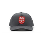 qpeed Hat Road Calling Red