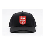qpeed Hat Road Calling Red