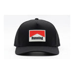 qpeed Hat Mr Running