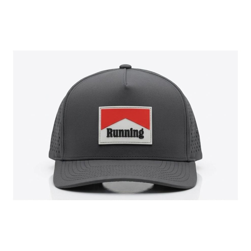 qpeed Hat Mr Running