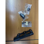 BMC TimeMachine Aero Seatpost TM02 Carbon Fiber 325mm Red/Black