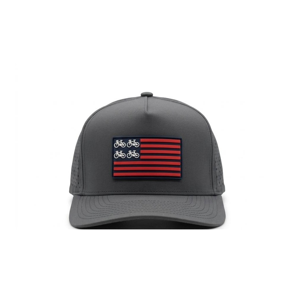 qpeed Hat
