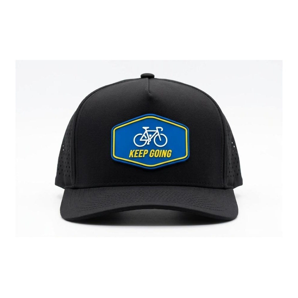 qpeed Hat