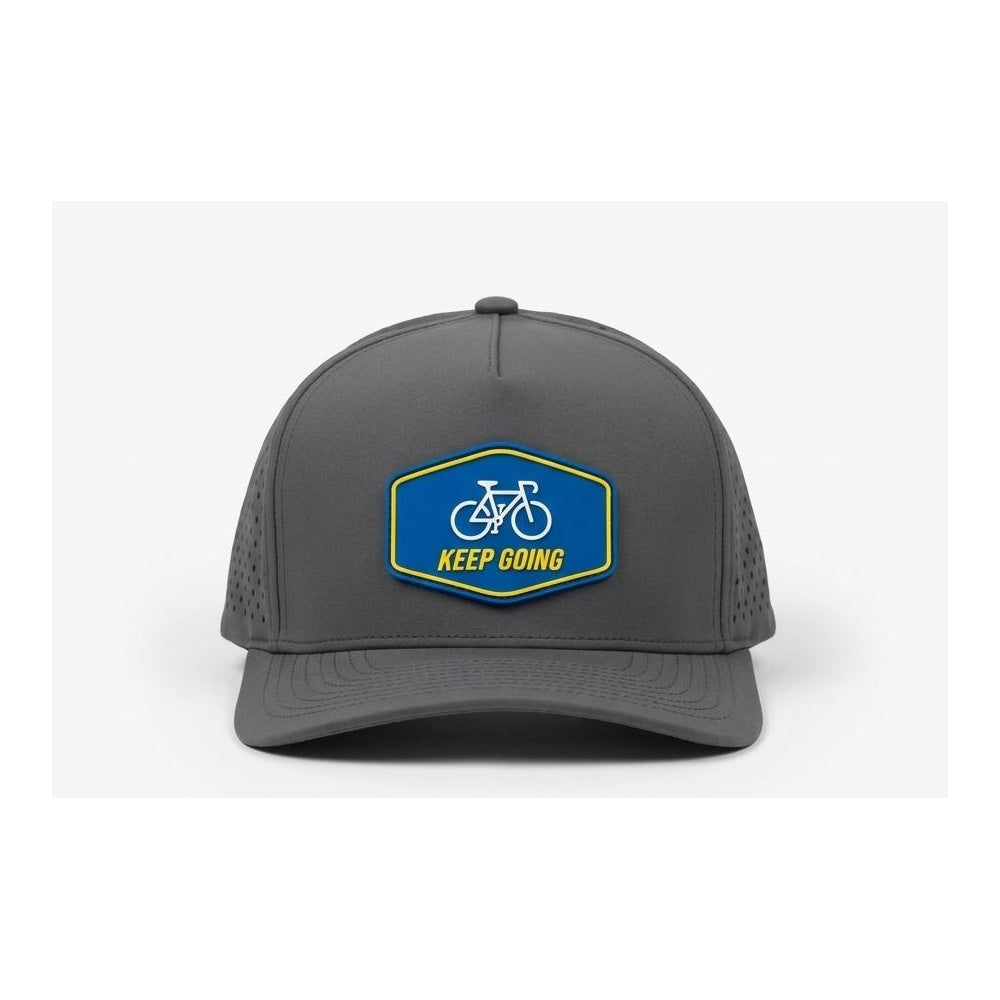 qpeed Hat