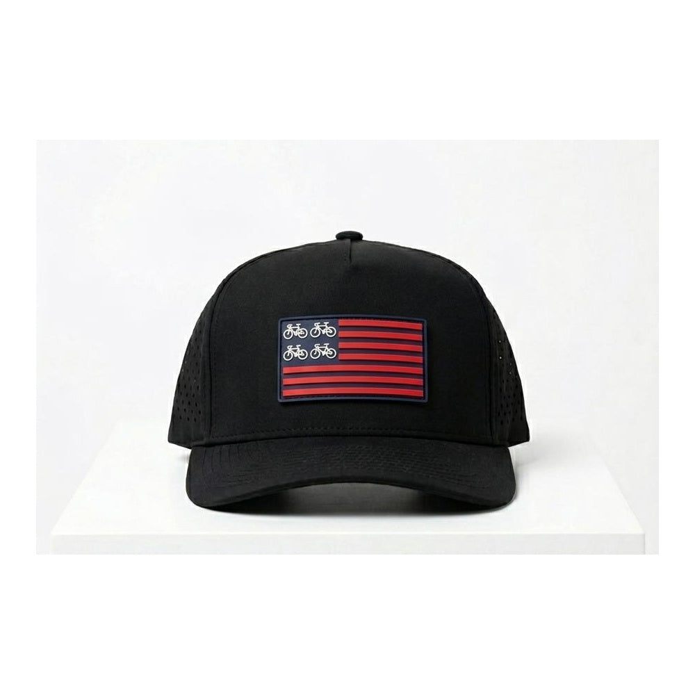 qpeed Hat