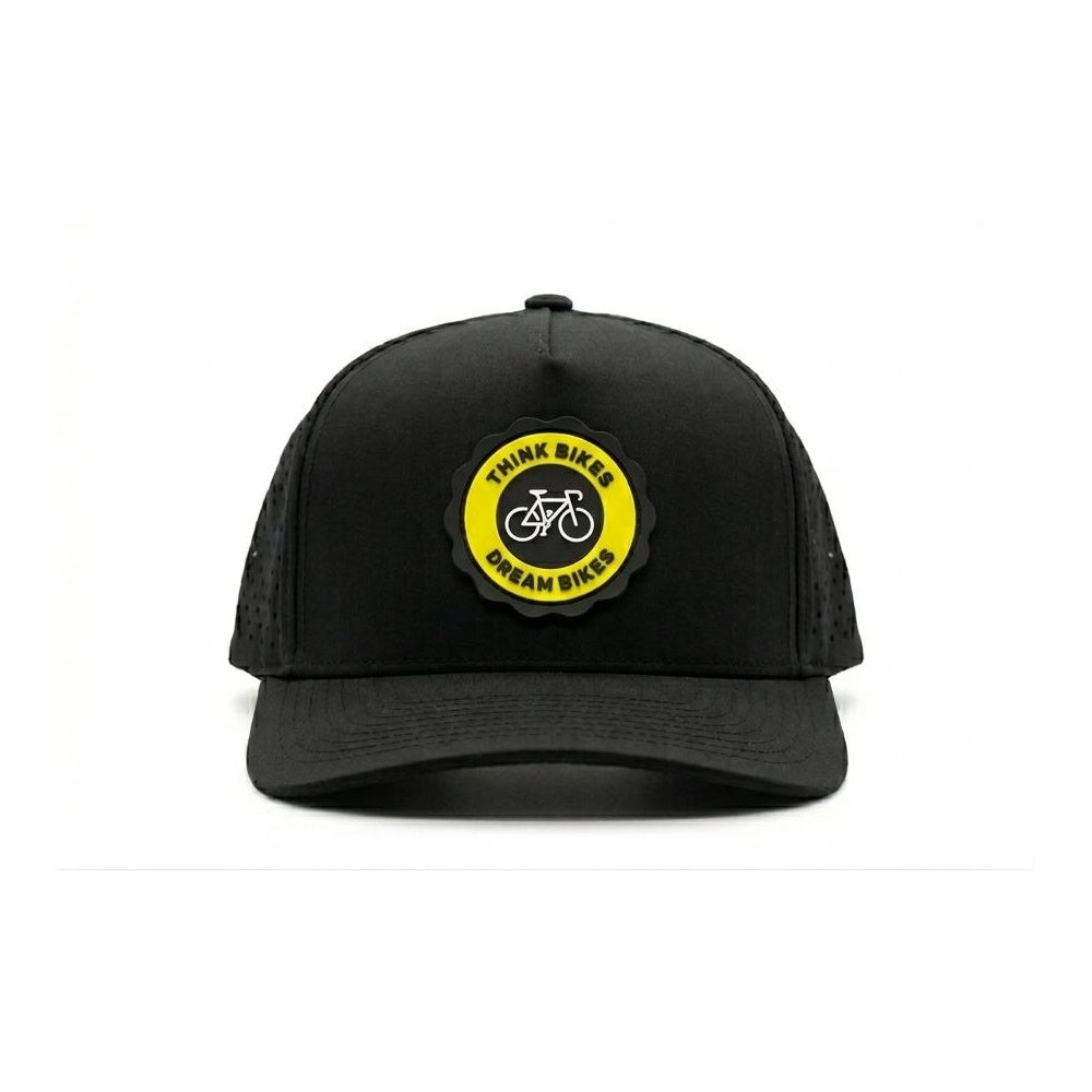 qpeed Hat