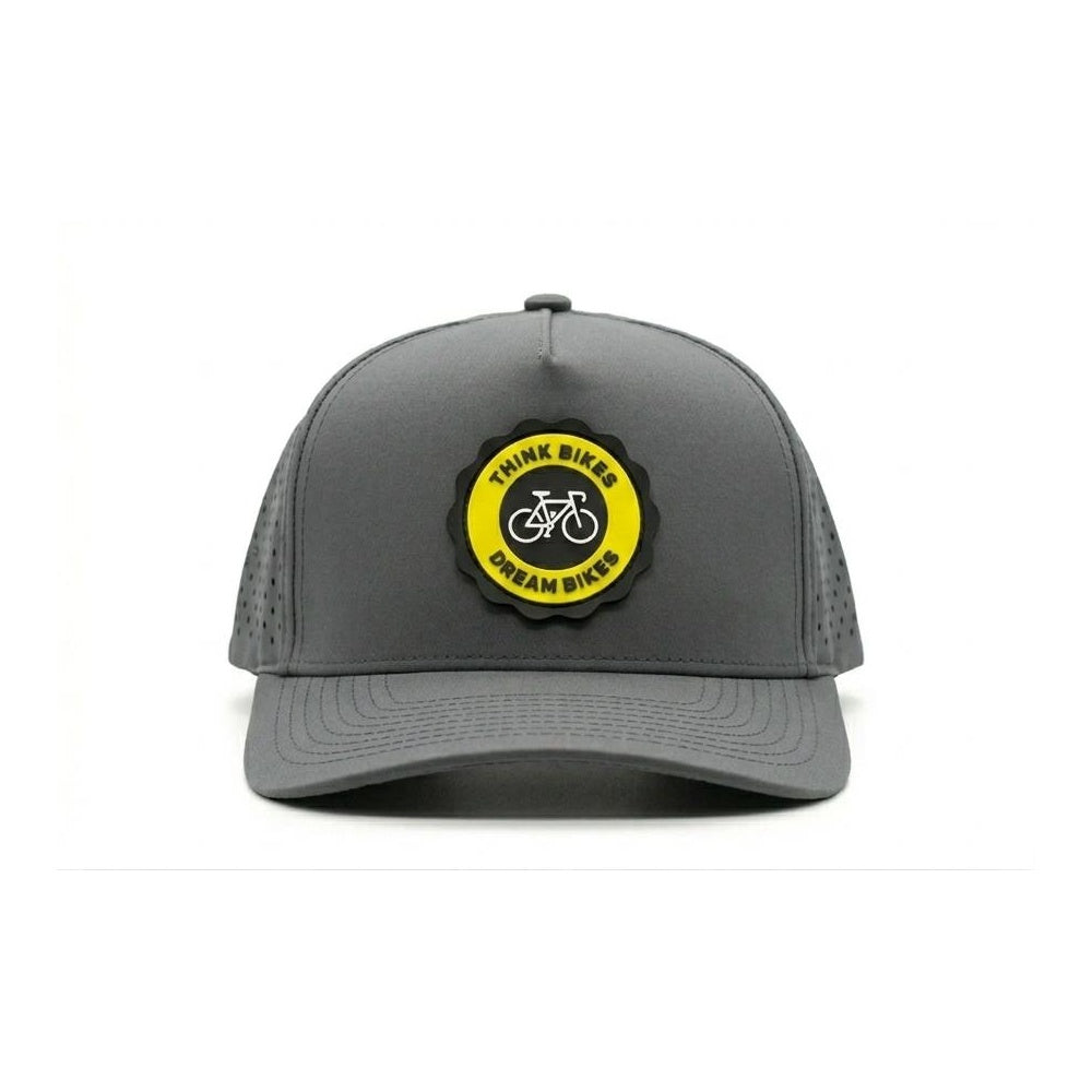 qpeed Hat