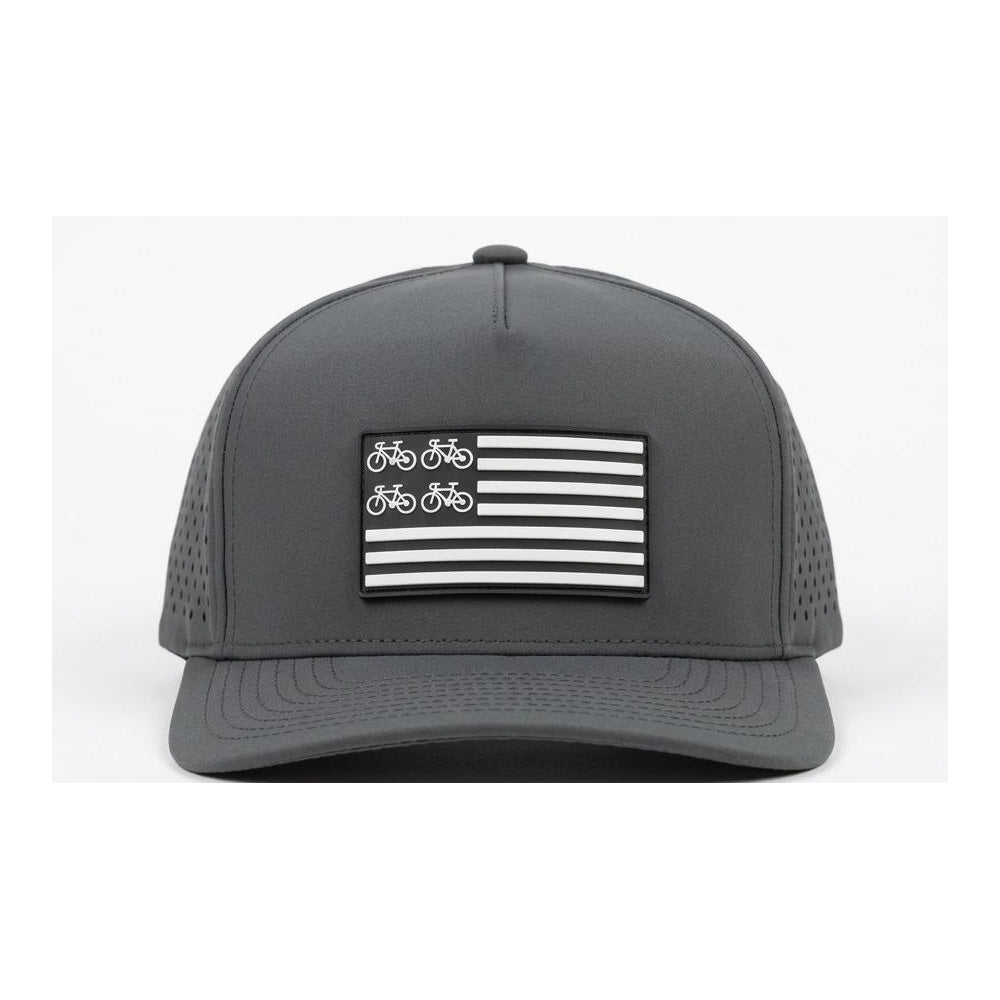 qpeed Hat