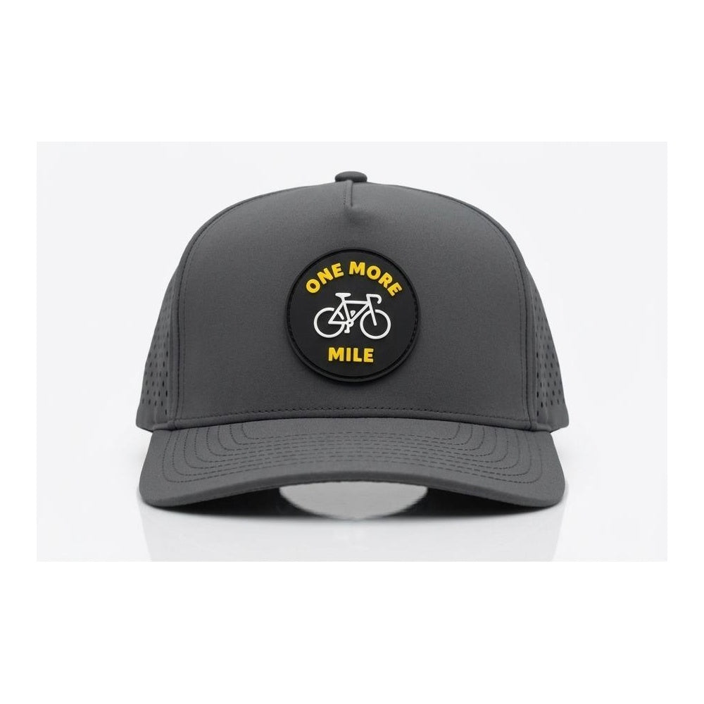 qpeed Hat