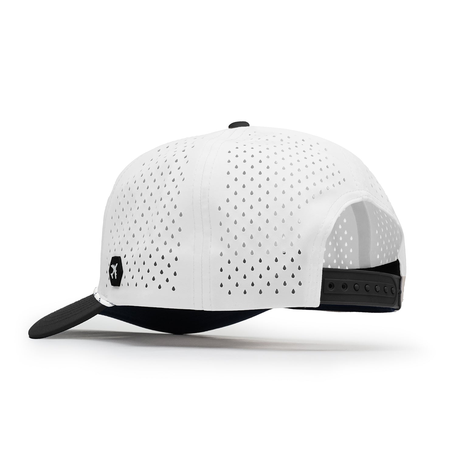 Houston Performance - Whiteout Cap