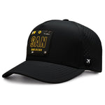 San Diego Performance Cap