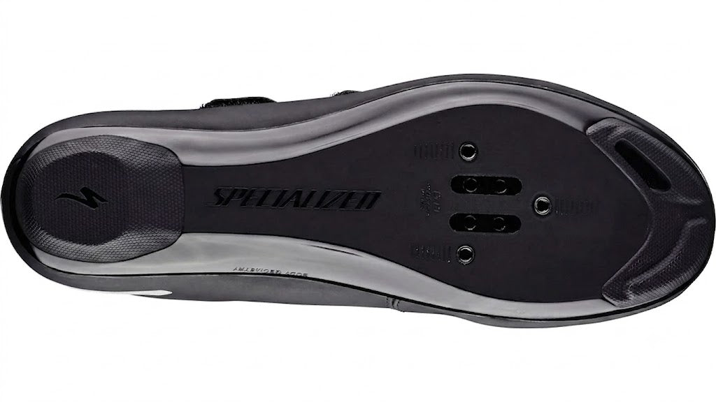 Specialized TORCH 1.0 RD SHOE BLK 37