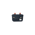 Linus The Pouch - Navy/Cream