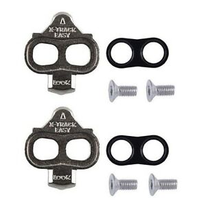 Look X-Track Easy Cleat
