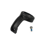 Specialized Roval Control Cockpit accessory mount kit in black with mounting screw
