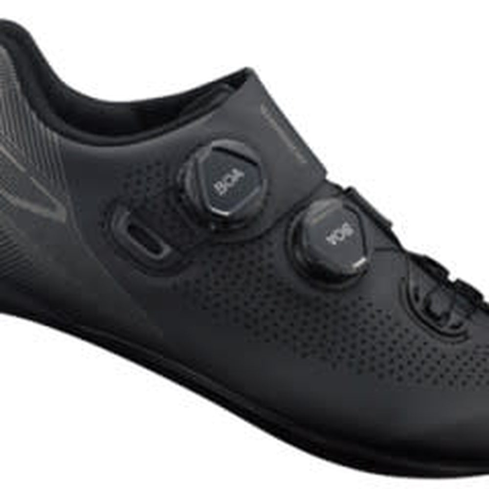 Shimano RC7 Cycling Shoes Men's - Black