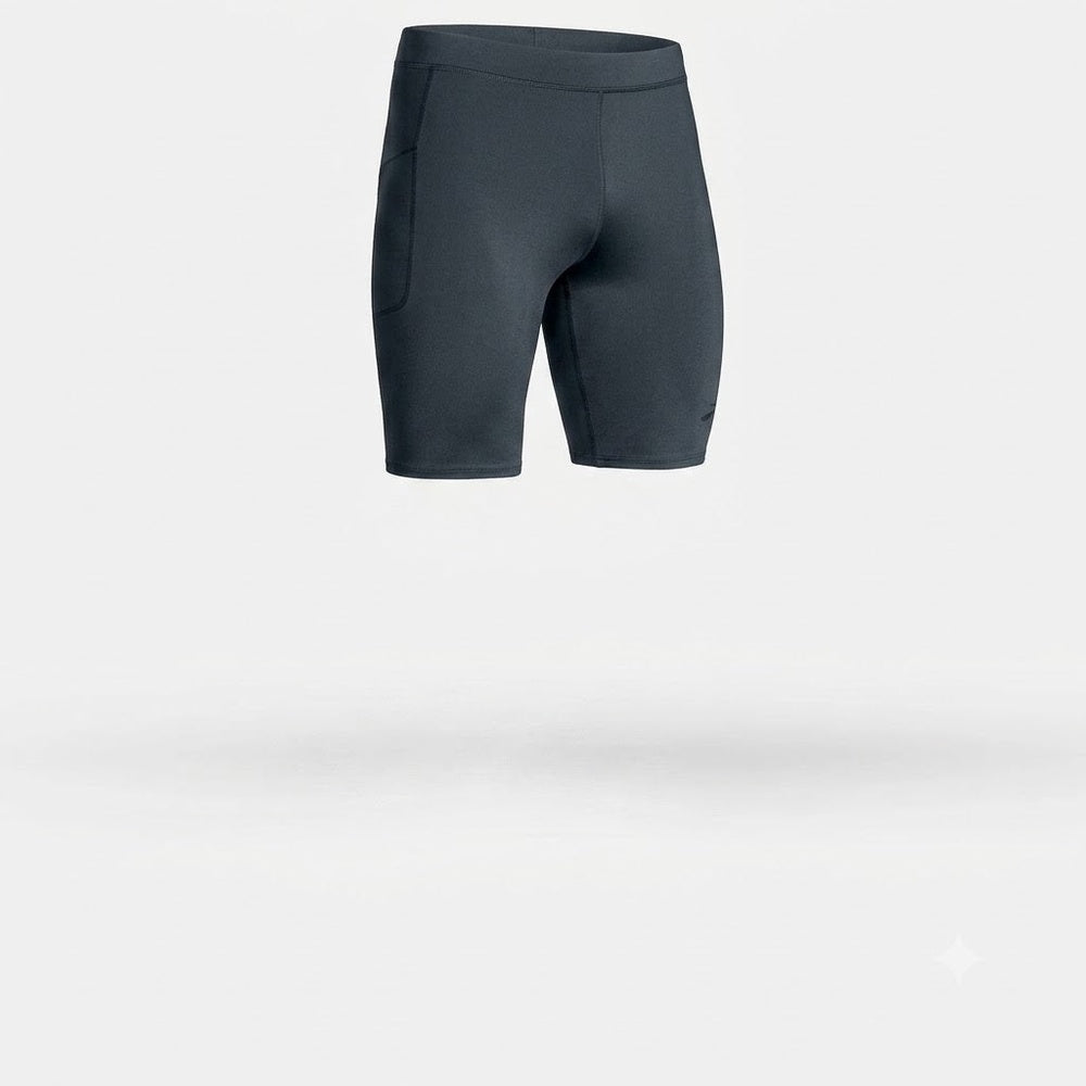 Brooks Source 9" Short Tight Men's
