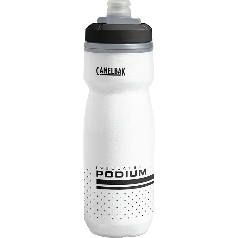 Camelbak Podium Chill - White/Black