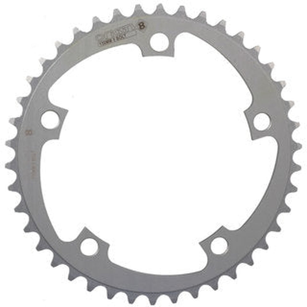 ORIGIN8 CHAINRING 130mm 38T ALY SIL