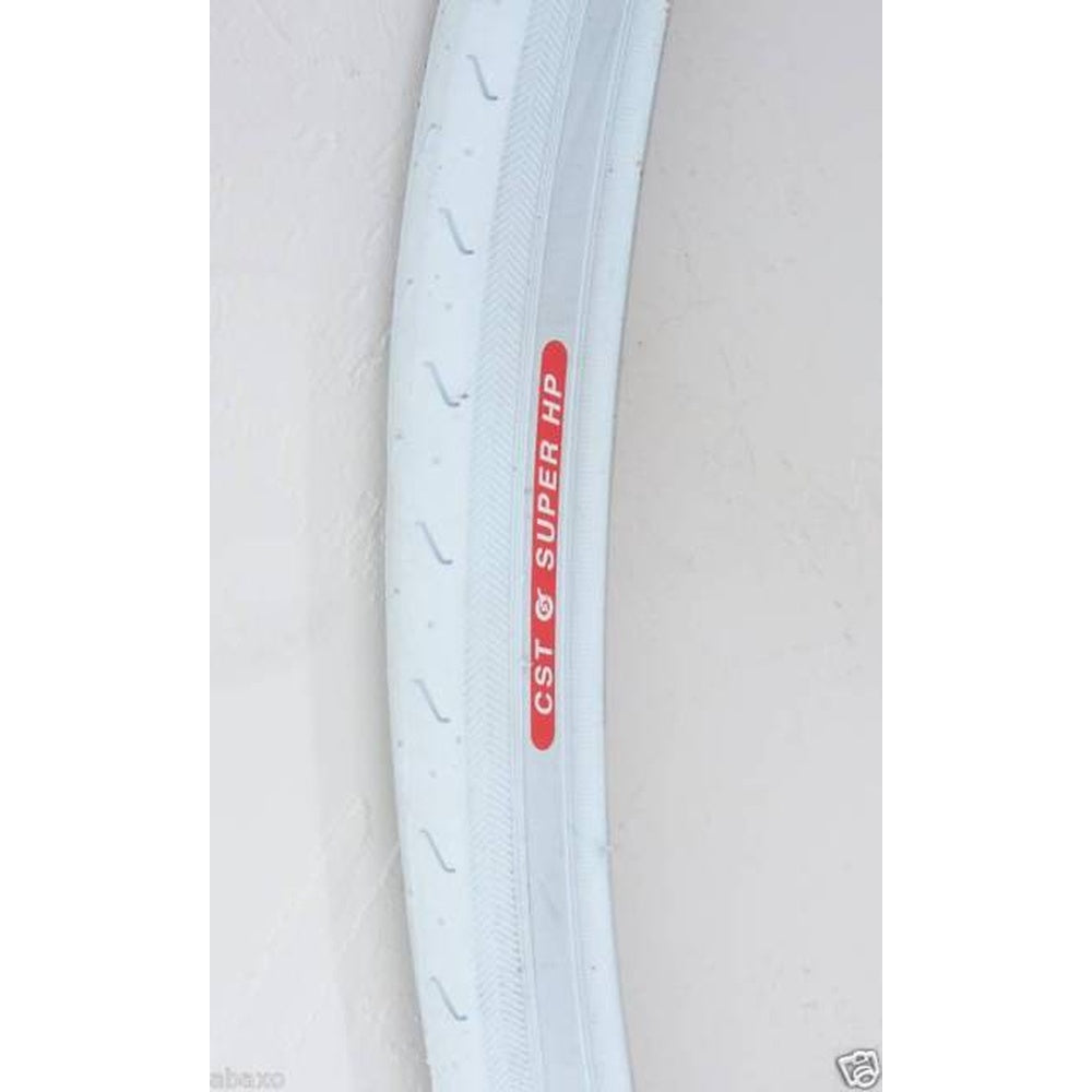 SUPER HP - WHITE
