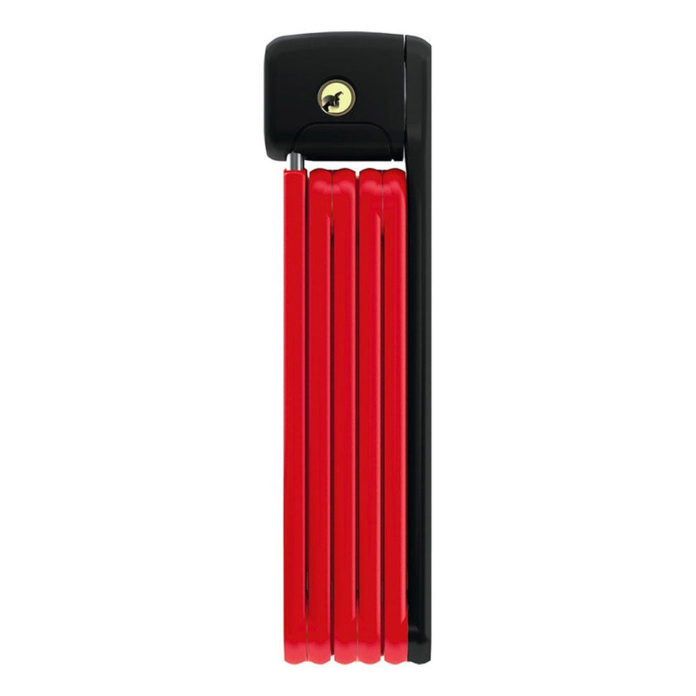 Abus Bordo Lite 6055/60 Red