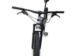 Santa Cruz Tallboy 5 C 29 24 R White Medium