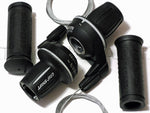 Sram 7 spd Twister Set