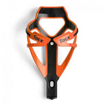 Tacx Deva Bottle Cage - Orange