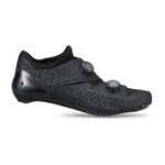 Specialized S-Works Ares Road Shoes - Black