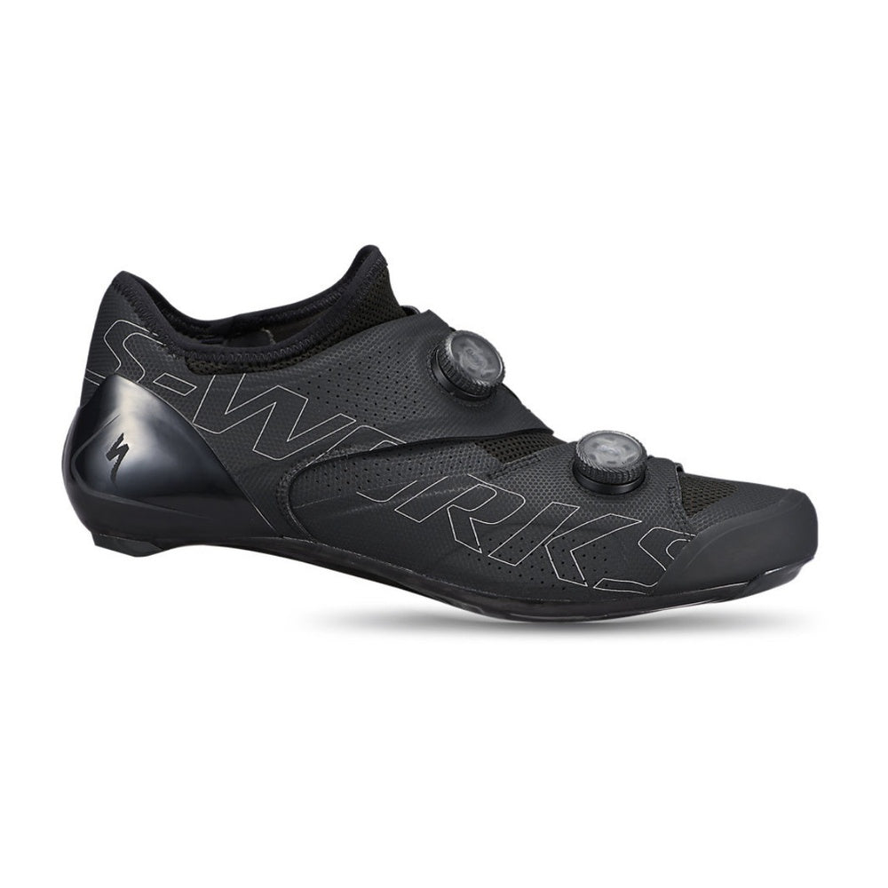 Specialized S-Works Ares Road Shoes - Black