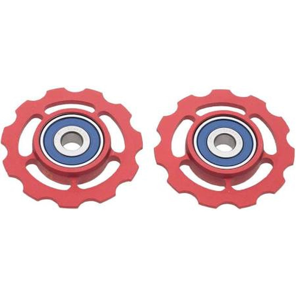 Ceramic Speed Corima-1 Hub Kit